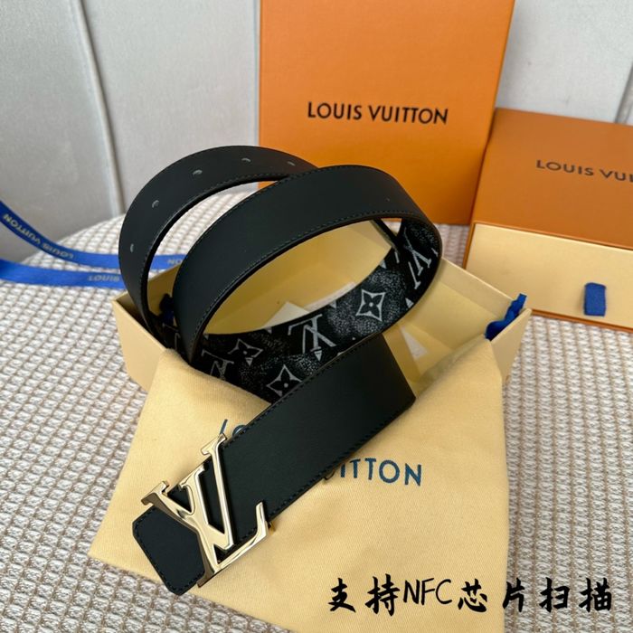 Louis Vuitton Belt 40MM LVB00076